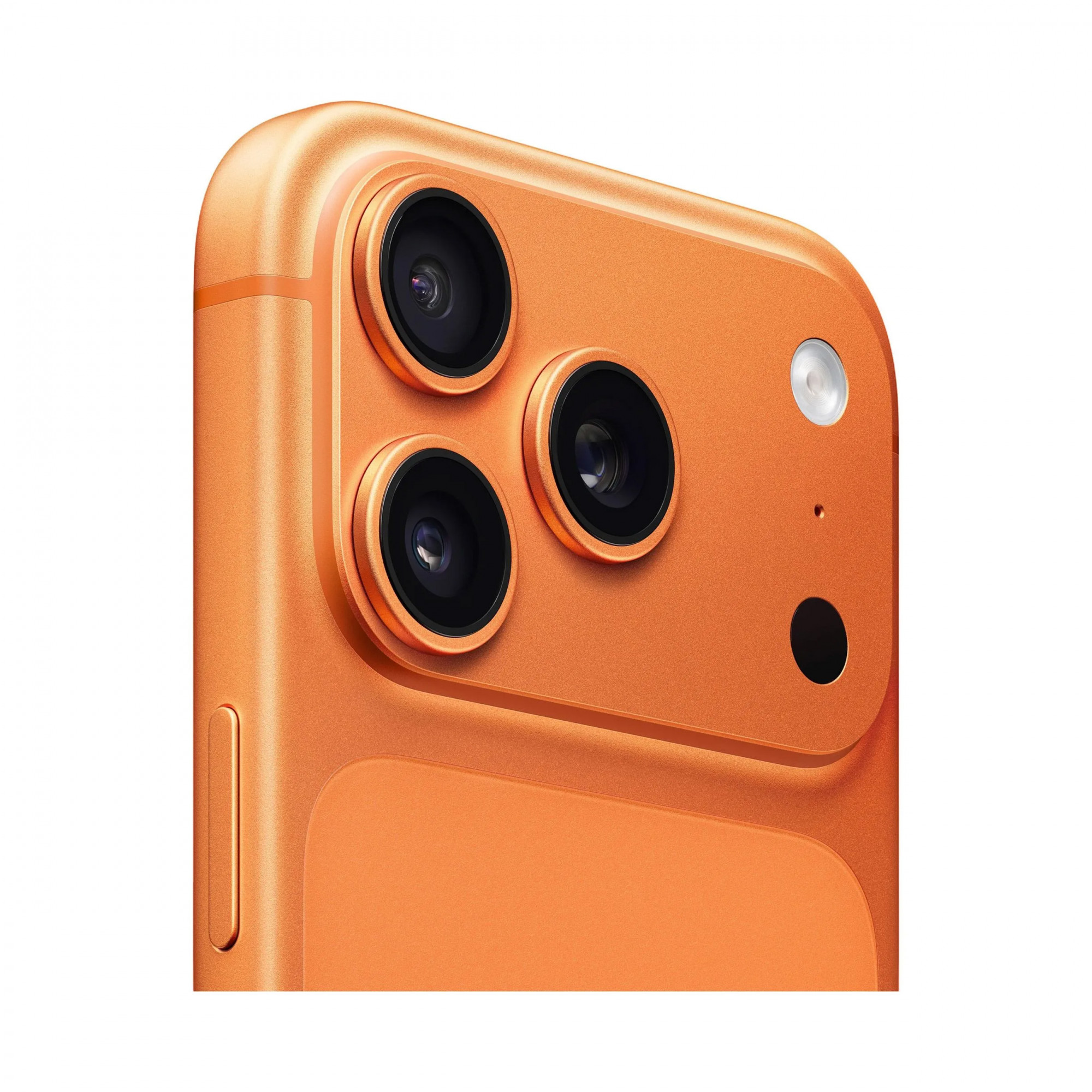 б/у Apple iPhone 17 Pro 1TB eSIM Cosmic Orange (MG7T4)